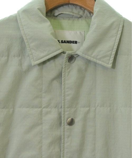 JIL SANDER 休襯衫