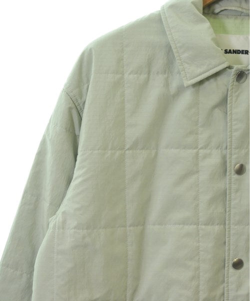 JIL SANDER 休襯衫