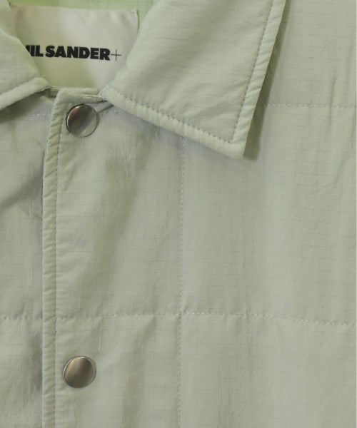 JIL SANDER 休襯衫