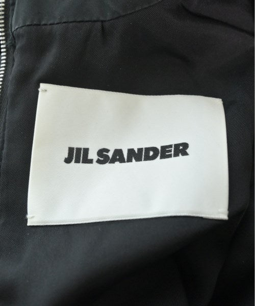 JIL SANDER 洋裝