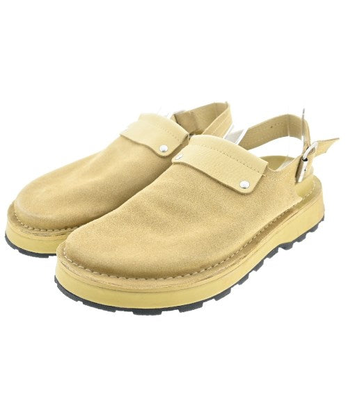 JIL SANDER 涼鞋