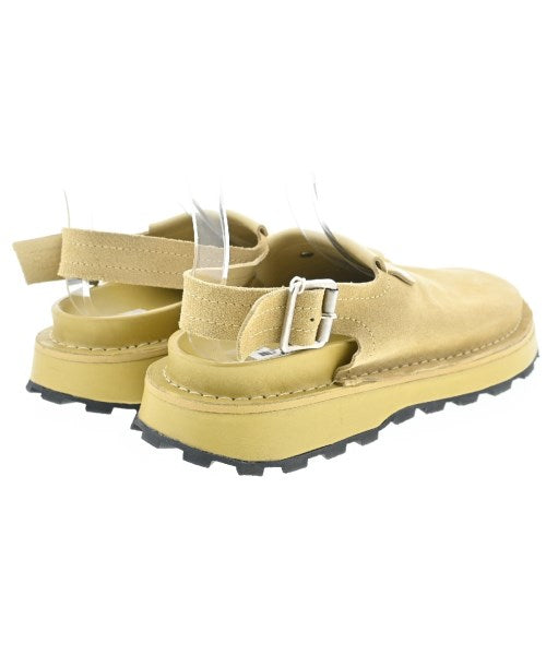 JIL SANDER 涼鞋