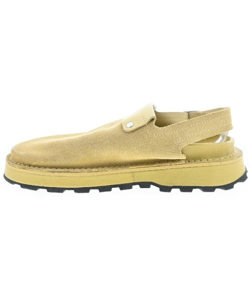 JIL SANDER 涼鞋