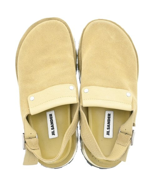 JIL SANDER 涼鞋