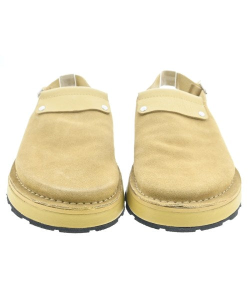 JIL SANDER 涼鞋