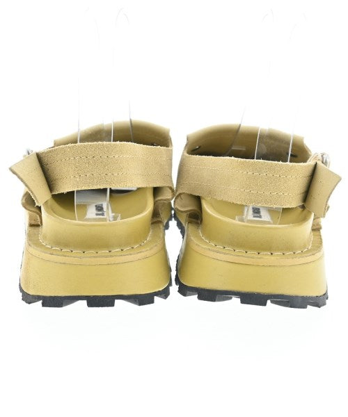 JIL SANDER 涼鞋