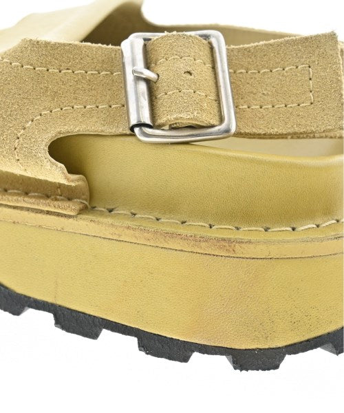 JIL SANDER 涼鞋