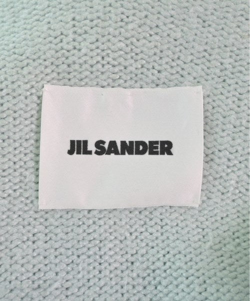 JIL SANDER 毛衣