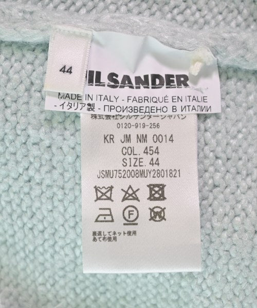JIL SANDER 毛衣