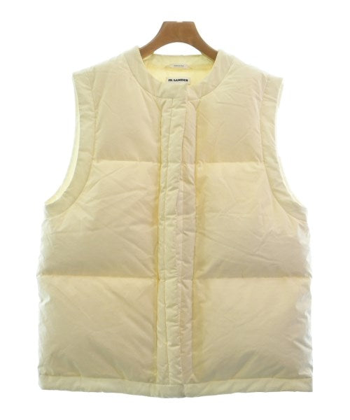 JIL SANDER 羽絨夾克/背心