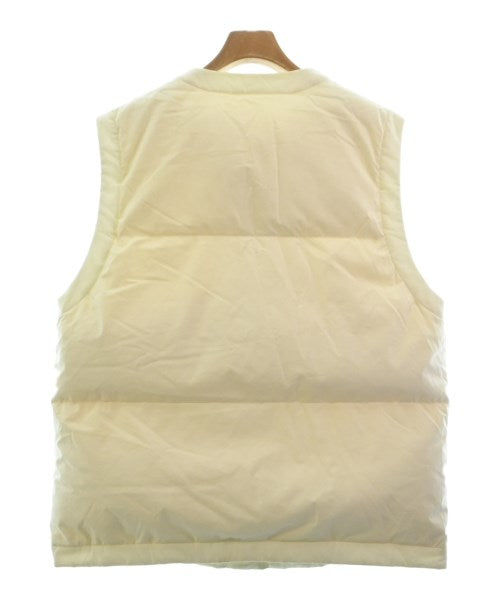 JIL SANDER 羽絨夾克/背心