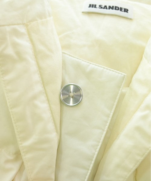 JIL SANDER 羽絨夾克/背心