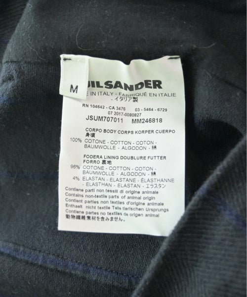 JIL SANDER 短褲