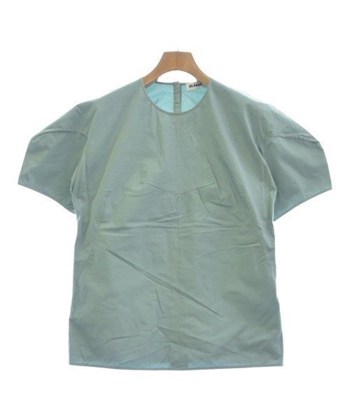 JIL SANDER 女襯衫