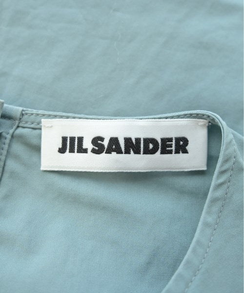 JIL SANDER 女襯衫