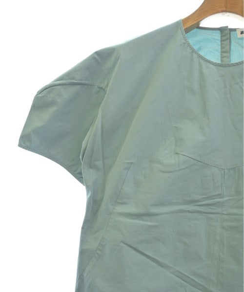 JIL SANDER 女襯衫