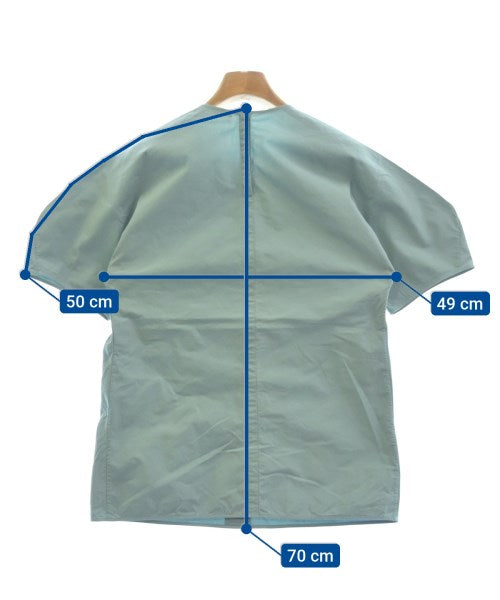 JIL SANDER 女襯衫