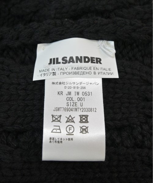 JIL SANDER 背心