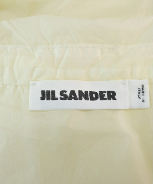JIL SANDER 外套