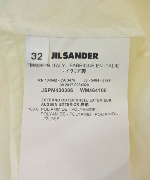 JIL SANDER 外套
