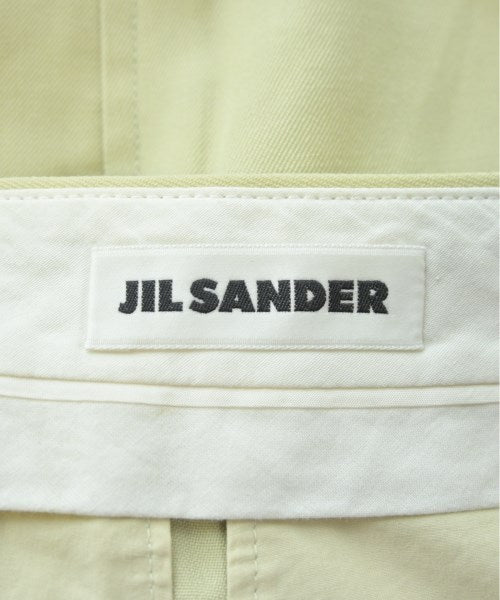 JIL SANDER 長褲