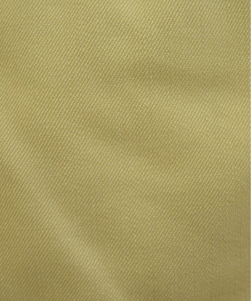 JIL SANDER 長褲