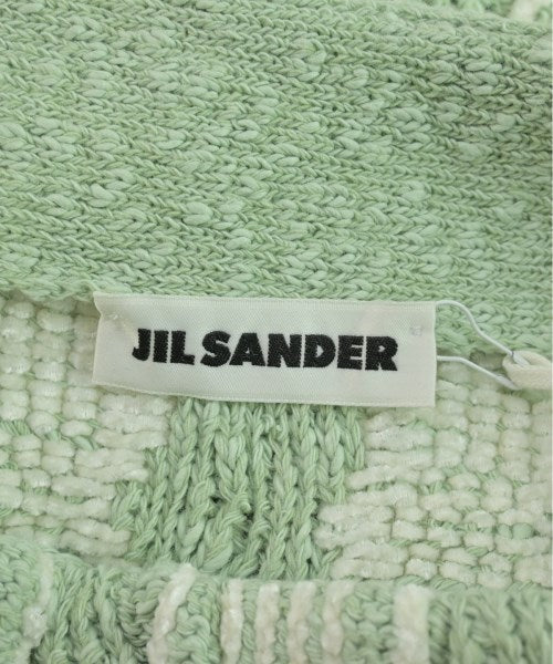 JIL SANDER 長裙/超長裙