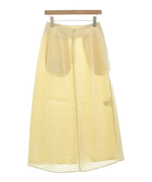 JIL SANDER 長裙/超長裙