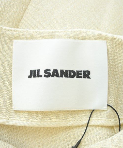 JIL SANDER 長裙/超長裙