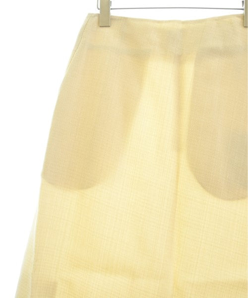 JIL SANDER 長裙/超長裙