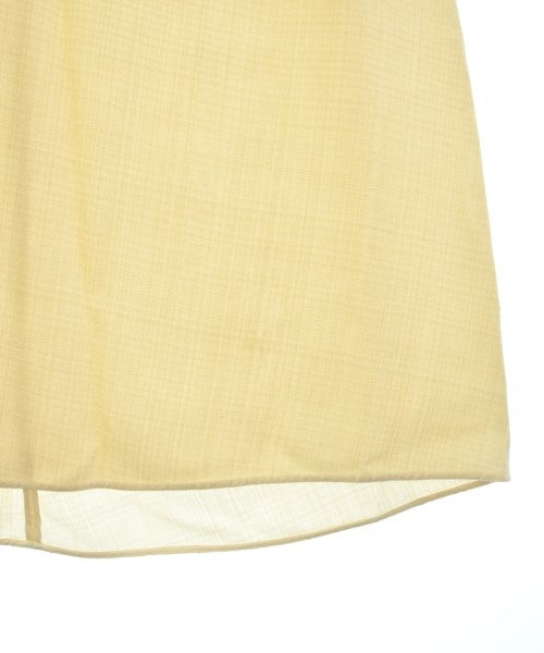 JIL SANDER 長裙/超長裙