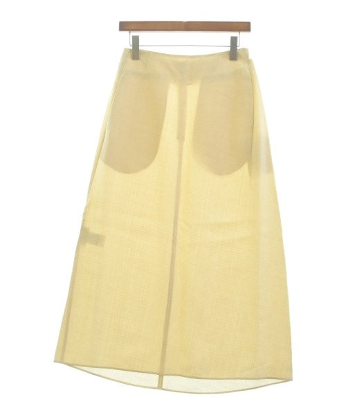 JIL SANDER 長裙/超長裙