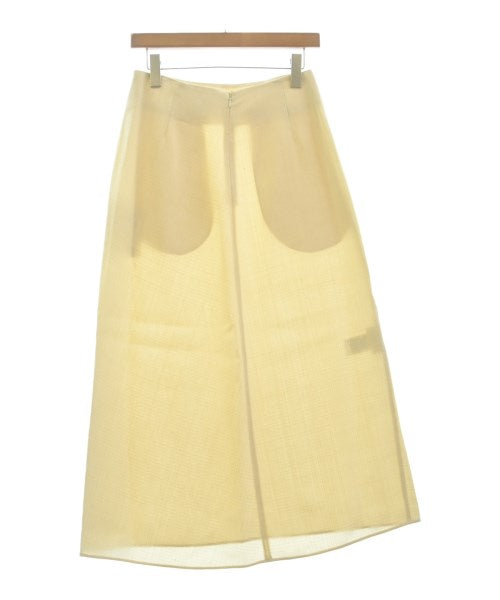 JIL SANDER 長裙/超長裙