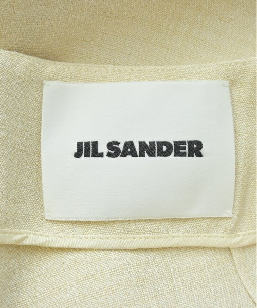 JIL SANDER 長裙/超長裙
