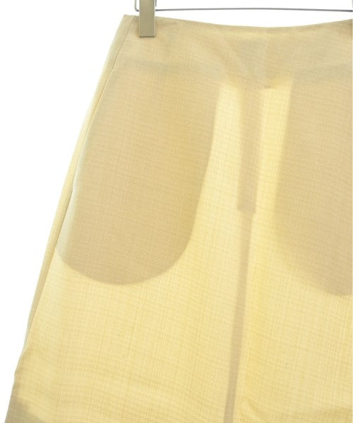 JIL SANDER 長裙/超長裙