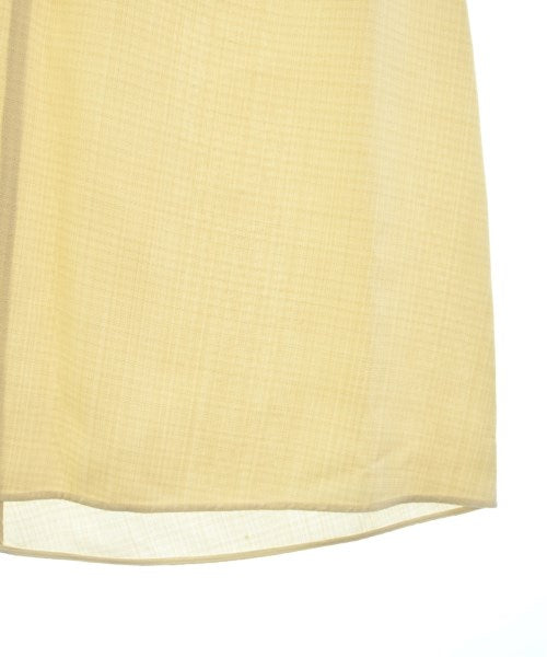 JIL SANDER 長裙/超長裙