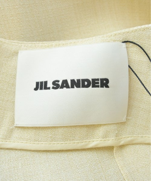 JIL SANDER 長裙/超長裙