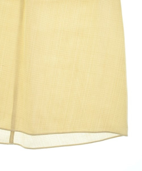JIL SANDER 長裙/超長裙