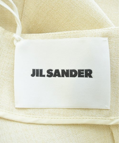 JIL SANDER 長裙/超長裙