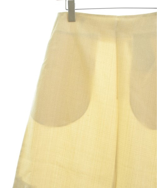 JIL SANDER 長裙/超長裙