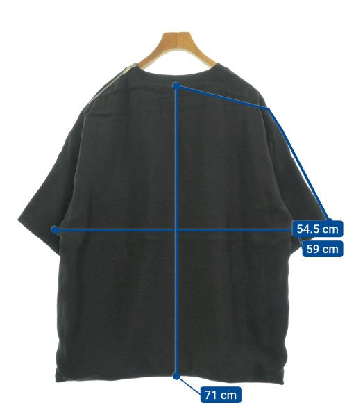 JIL SANDER T恤/上衣