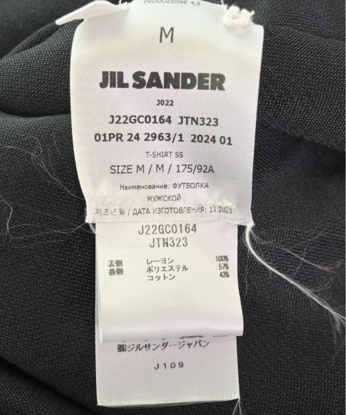 JIL SANDER T恤/上衣