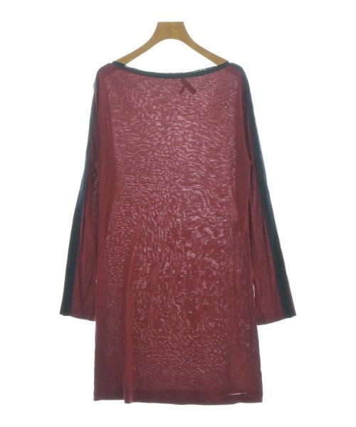 JIL SANDER NAVY 洋裝