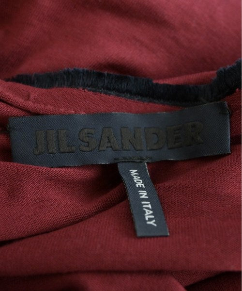 JIL SANDER NAVY 洋裝