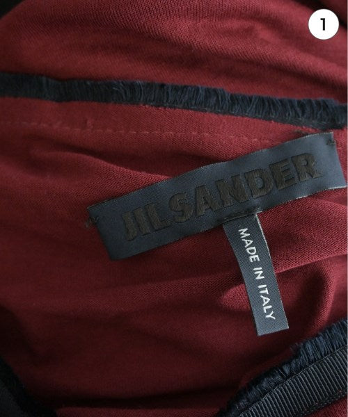 JIL SANDER NAVY 洋裝