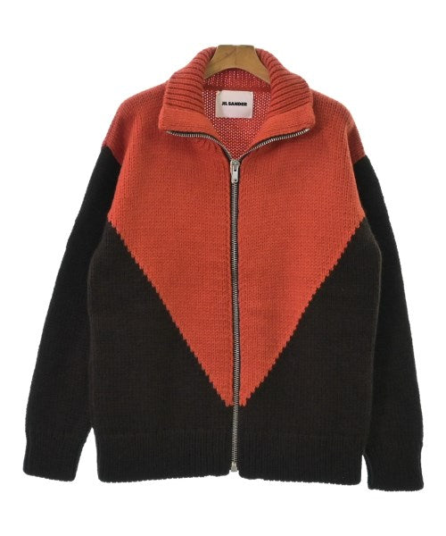 JIL SANDER 開襟衫