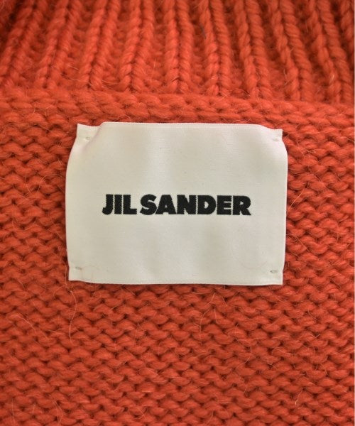 JIL SANDER 開襟衫