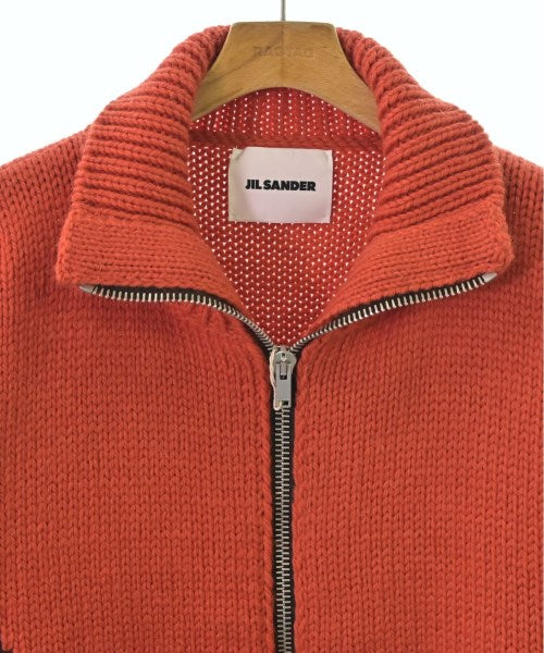 JIL SANDER 開襟衫