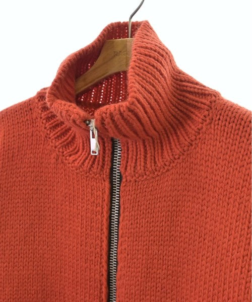 JIL SANDER 開襟衫