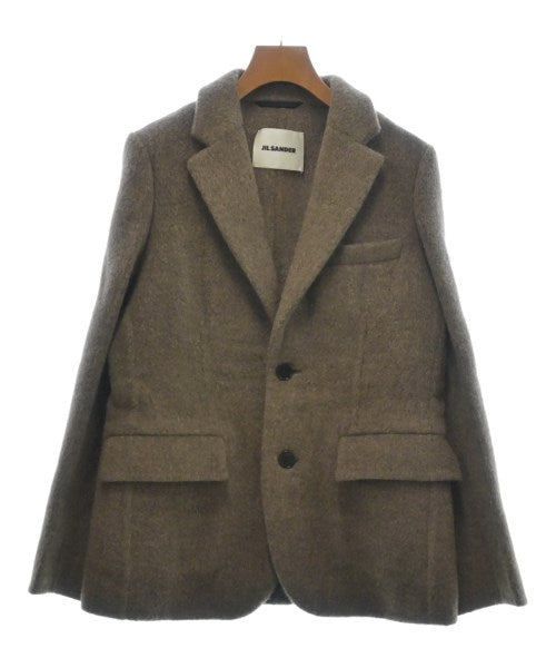 JIL SANDER 西裝外套